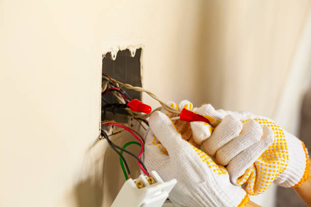 Best Electrical Wiring and Rewiring  in Arkwright, SC